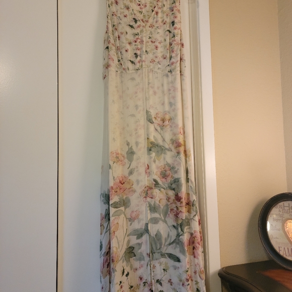 Lollette Dresses & Skirts - Women's Lollette Maxi Sundress Size Large